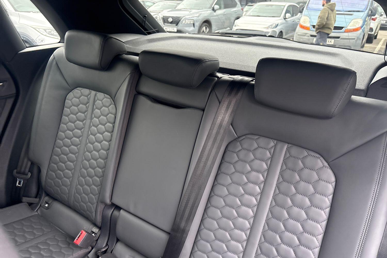 Used Audi RS Q3 2021 for sale - 78134781: Photo 16