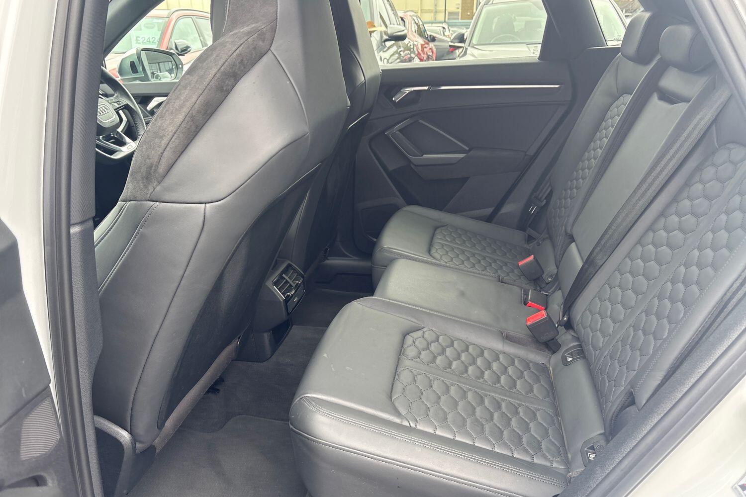 Used Audi RS Q3 2021 for sale - 78134781: Photo 17