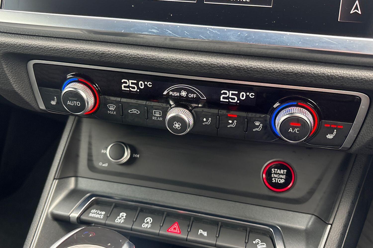 Used Audi RS Q3 2021 for sale - 78134781: Photo 18