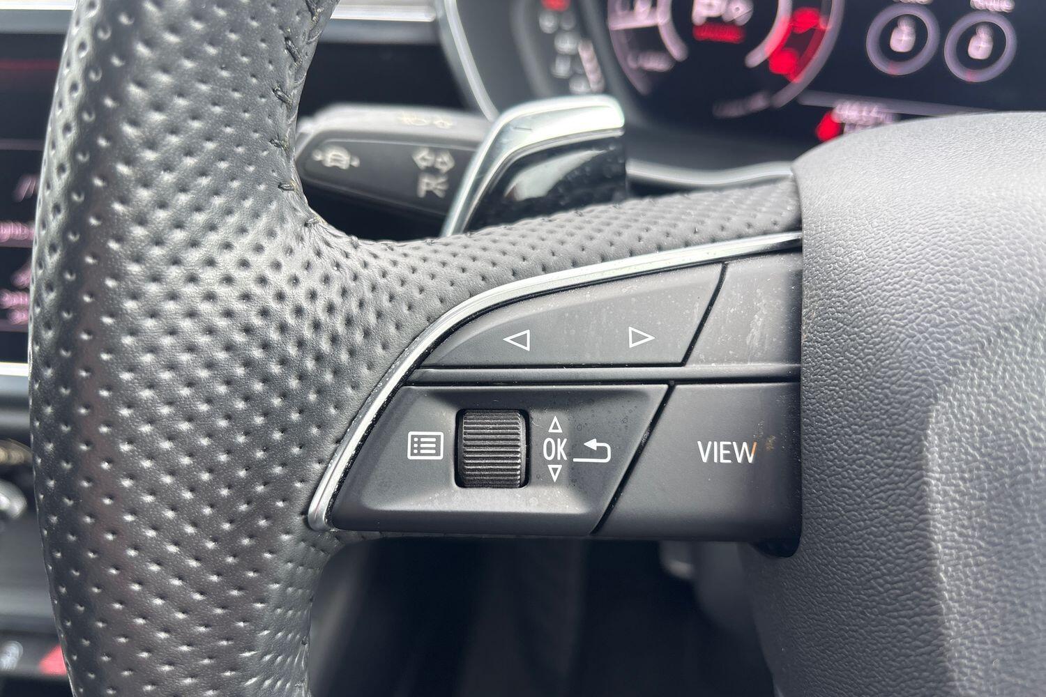 Used Audi RS Q3 2021 for sale - 78134781: Photo 19