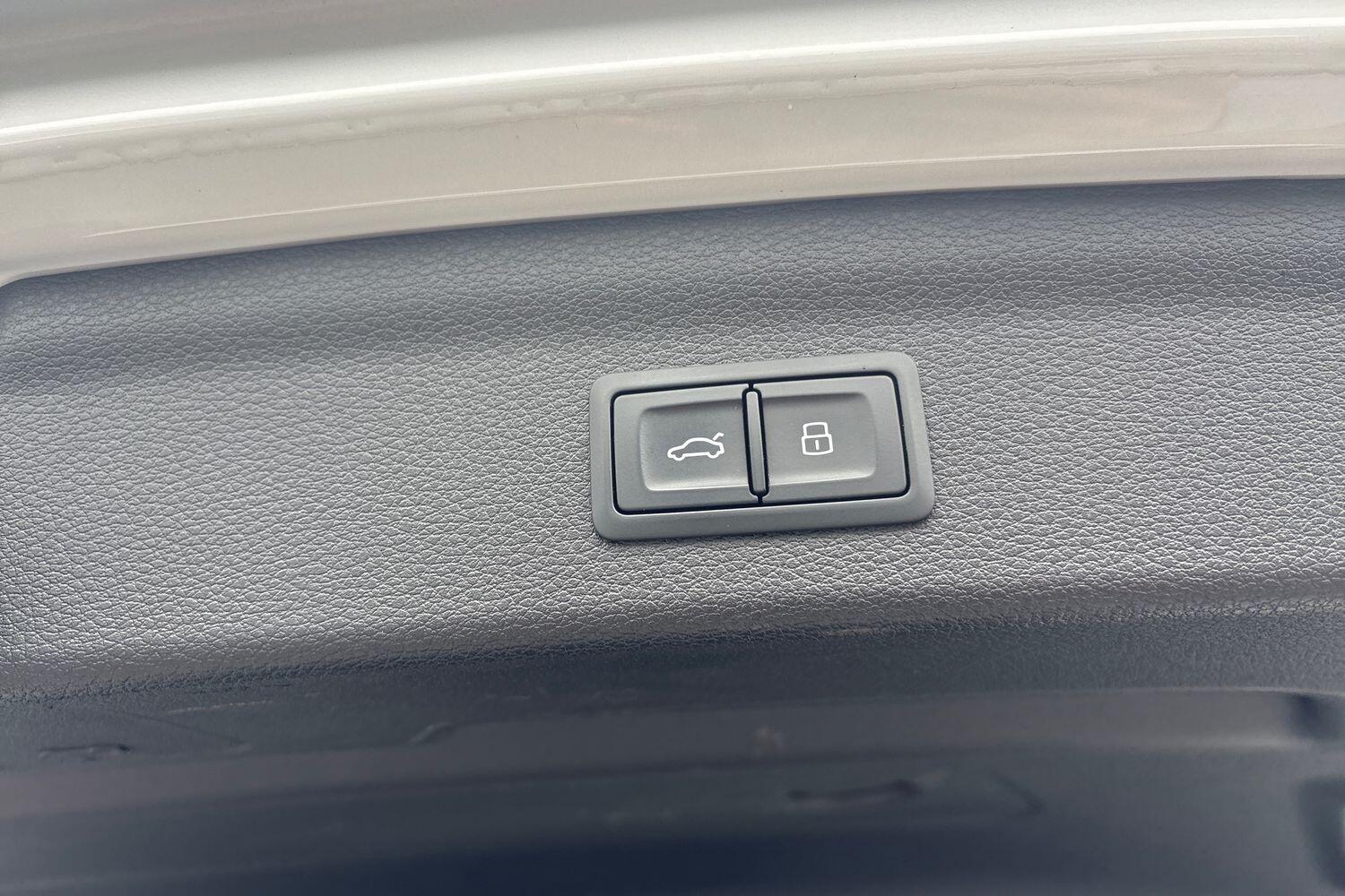 Used Audi RS Q3 2021 for sale - 78134781: Photo 21