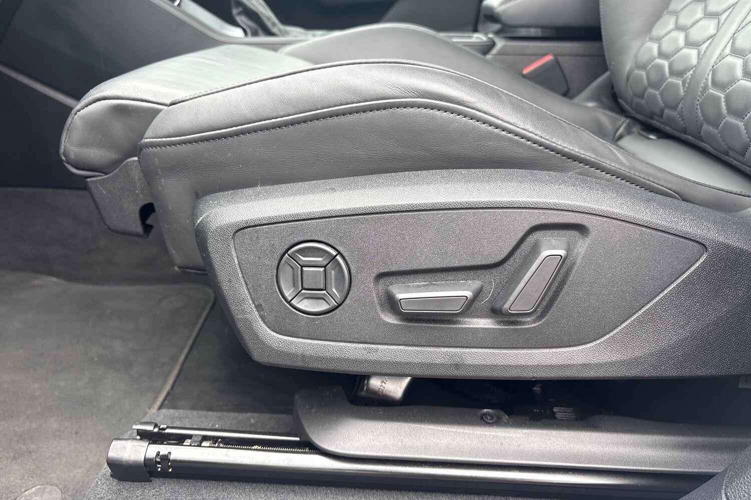 Used Audi RS Q3 2021 for sale - 78134781: Photo 22