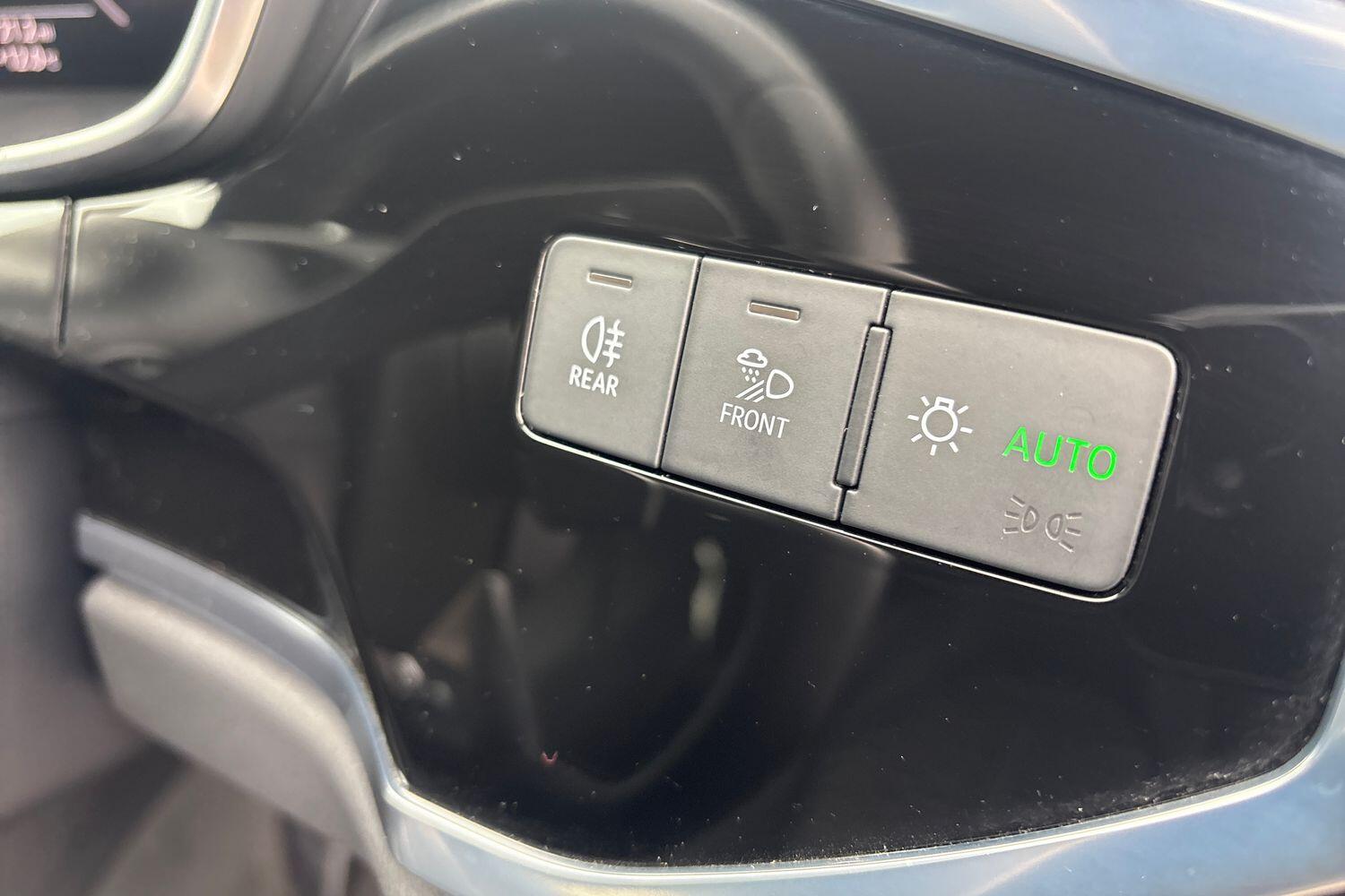 Used Audi RS Q3 2021 for sale - 78134781: Photo 24