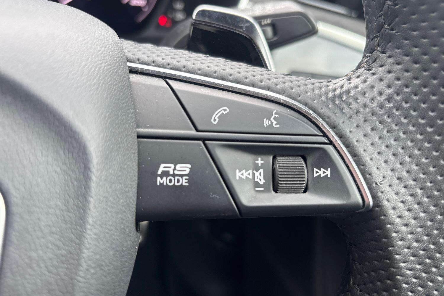 Used Audi RS Q3 2021 for sale - 78134781: Photo 25