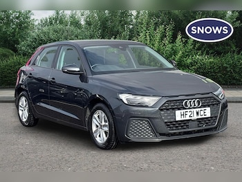 Used Audi A1 2021 for sale - 78284759: Photo