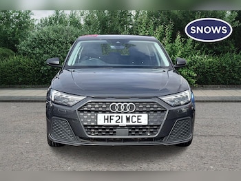 Used Audi A1 2021 for sale - 78284759: Photo