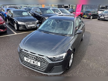 Used Audi A1 2021 for sale - 78284759: Photo