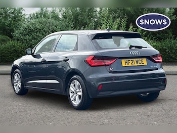 Used Audi A1 2021 for sale - 78284759: Photo