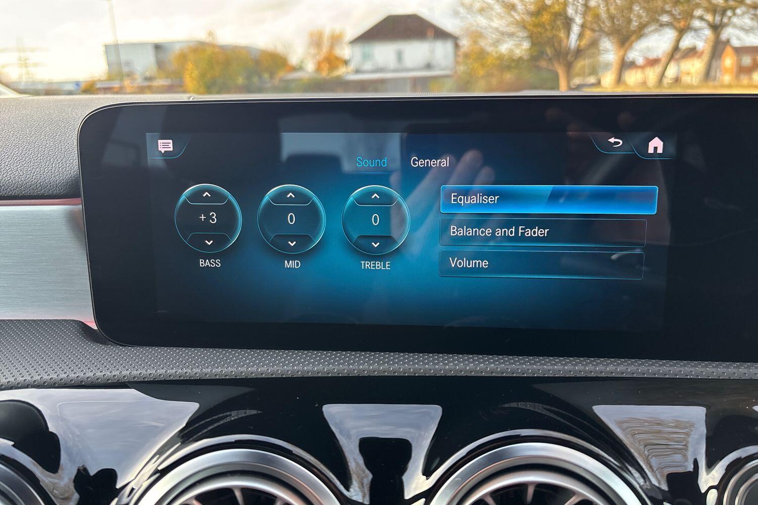 Used Mercedes-Benz A-Class 2020 for sale - 76941252: Photo 13