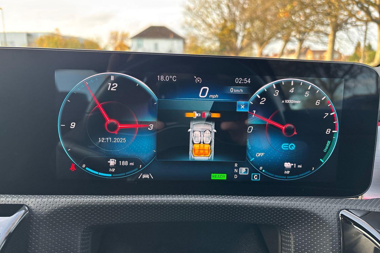 Used Mercedes-Benz A-Class 2020 for sale - 76941252: Photo 17