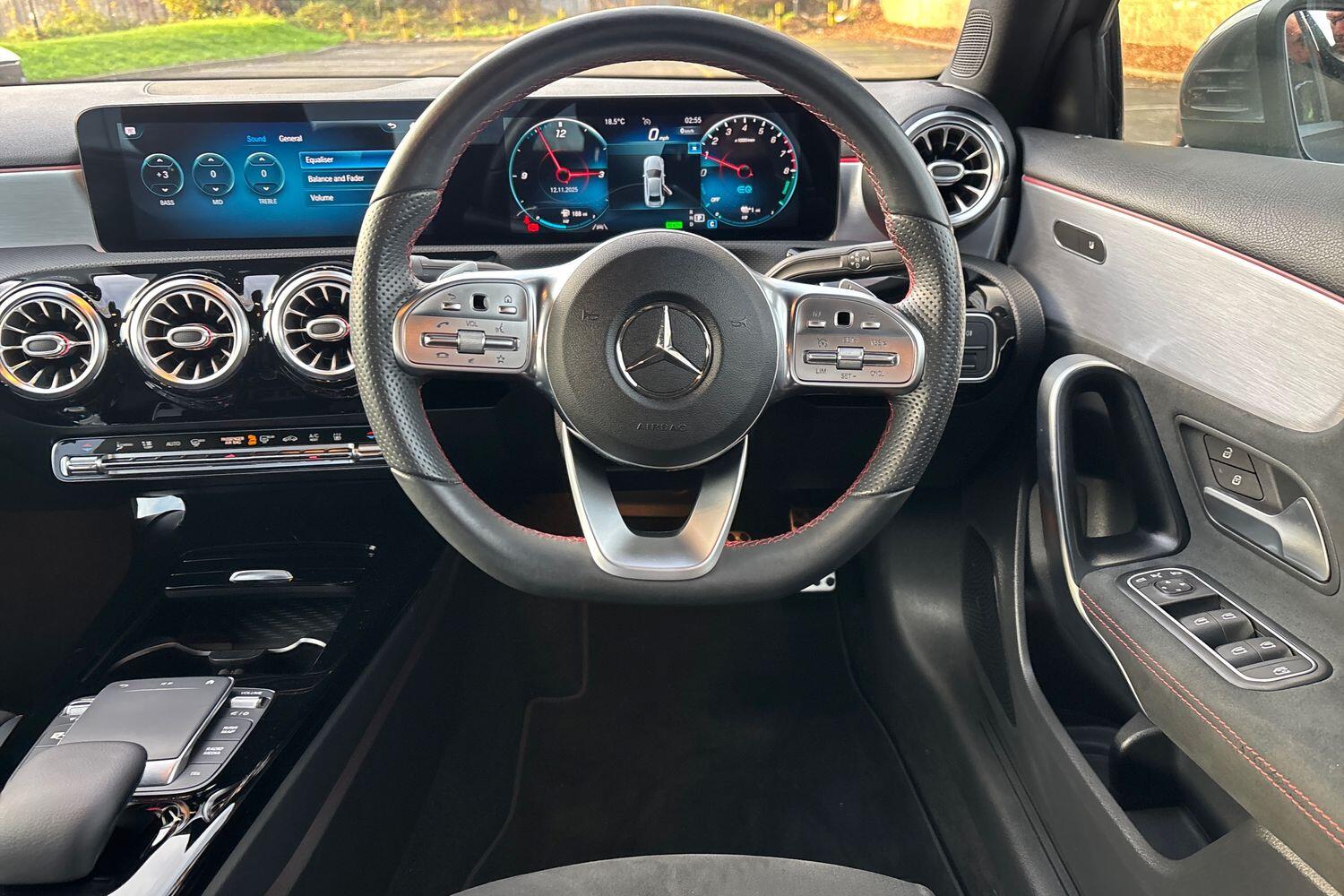 Used Mercedes-Benz A-Class 2020 for sale - 76941252: Photo 18