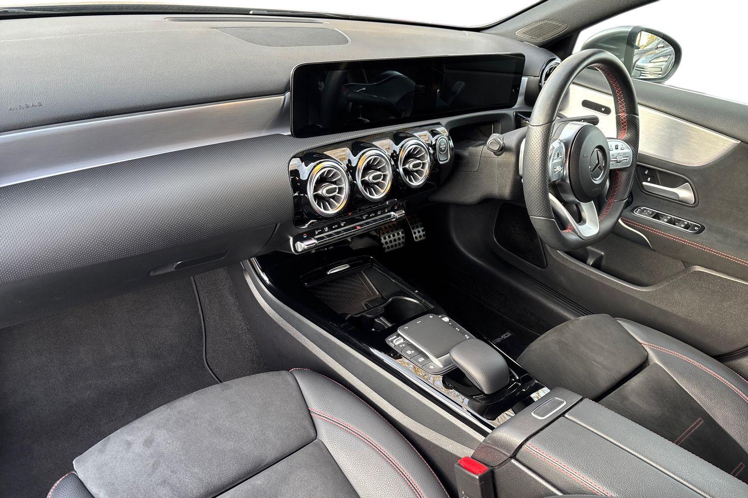 Used Mercedes-Benz A-Class 2020 for sale - 76941252: Photo 2