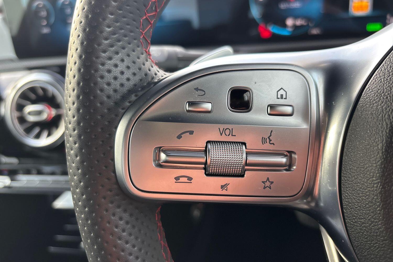 Used Mercedes-Benz A-Class 2020 for sale - 76941252: Photo 20