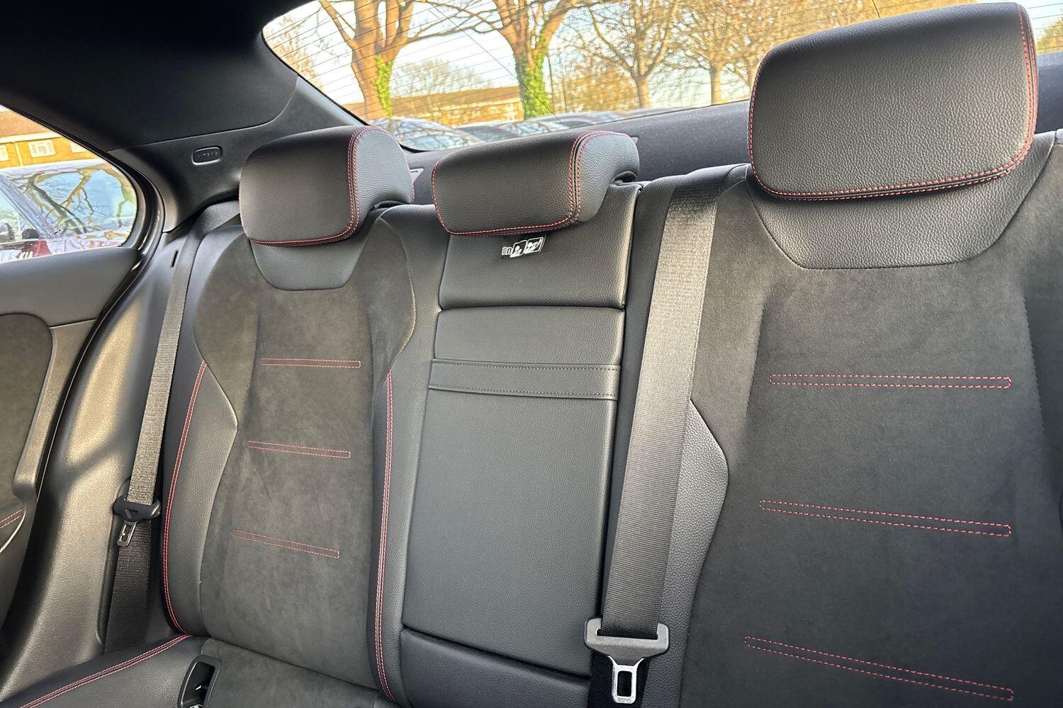 Used Mercedes-Benz A-Class 2020 for sale - 76941252: Photo 24