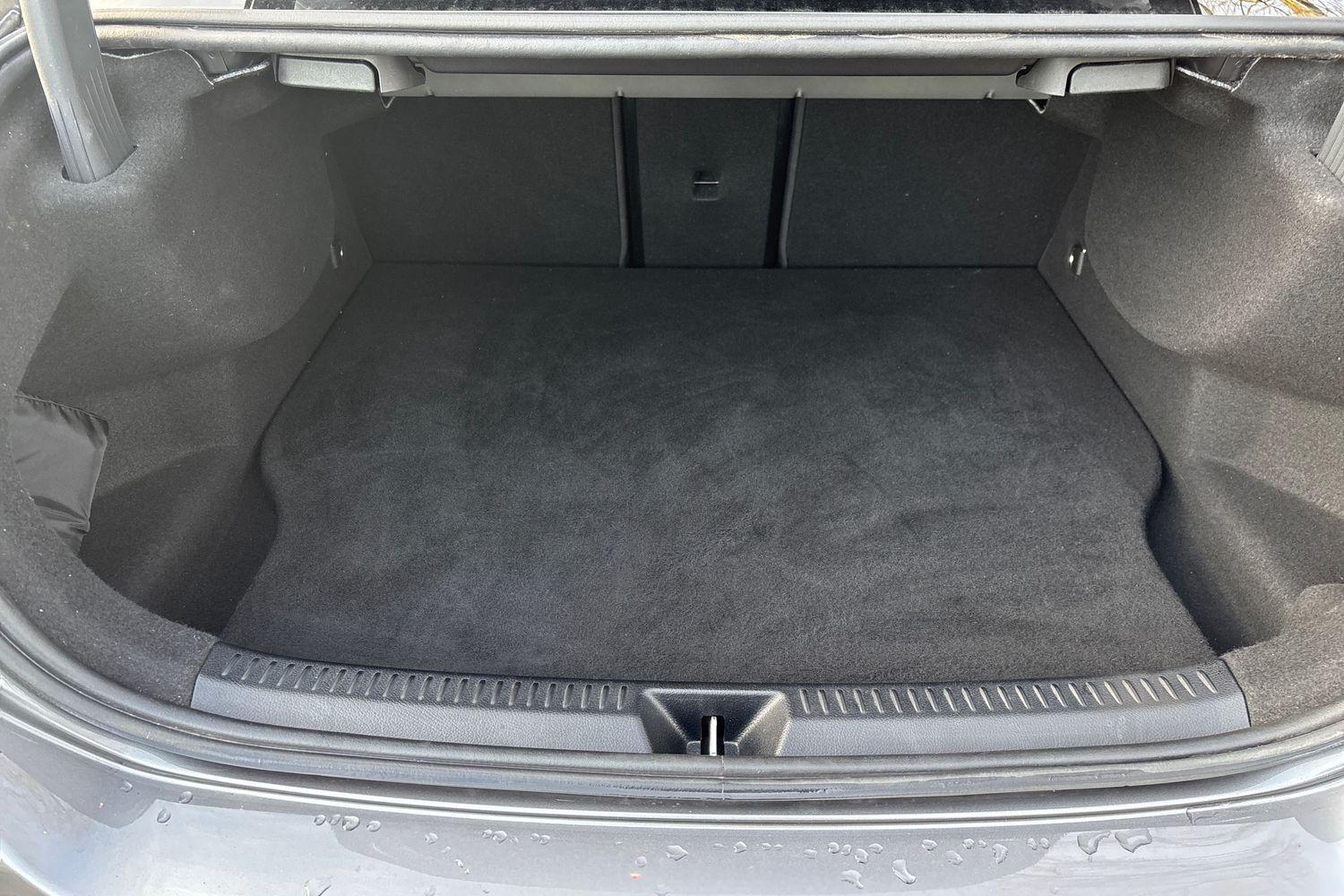 Used Mercedes-Benz A-Class 2020 for sale - 76941252: Photo 25