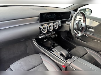 Used Mercedes-Benz A-Class 2020 for sale - 76941252: Photo