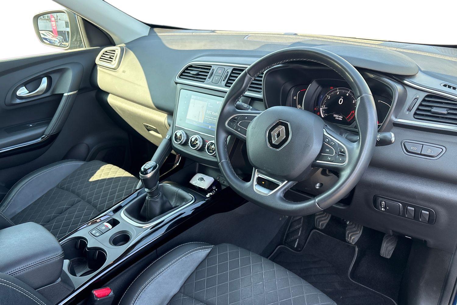 Used Renault Kadjar 2020 for sale - 77951414: Photo 10