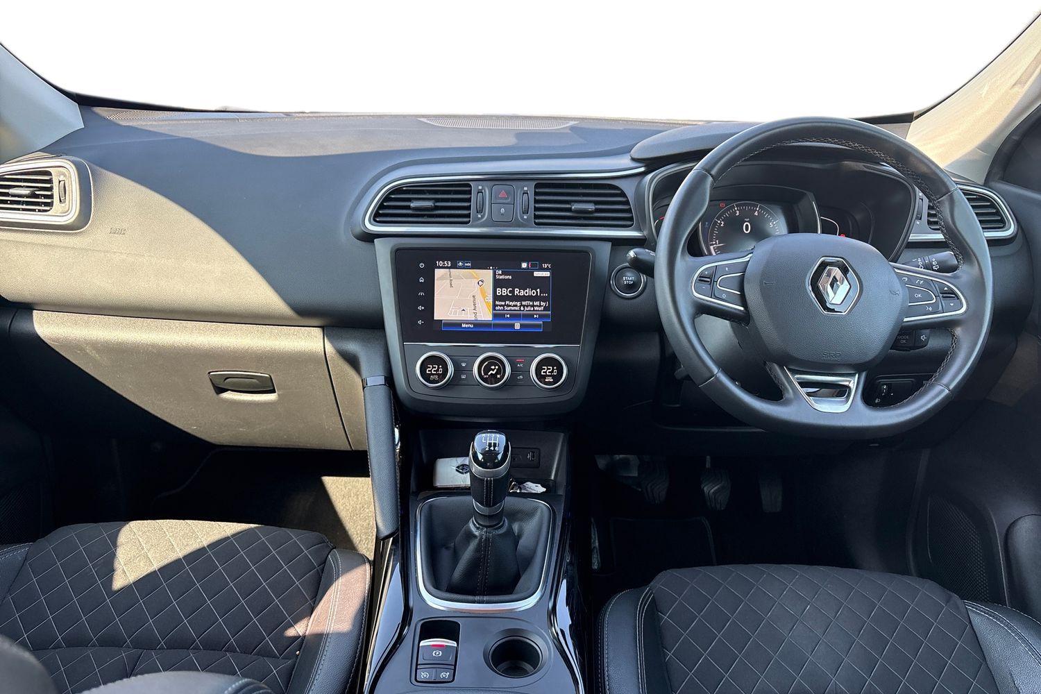 Used Renault Kadjar 2020 for sale - 77951414: Photo 11