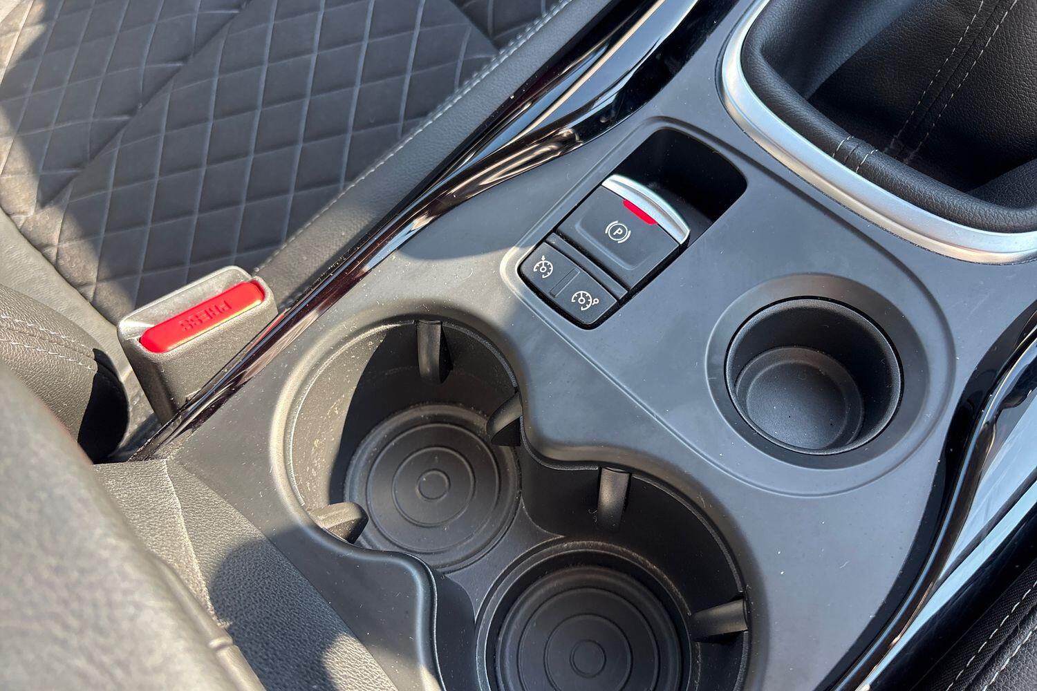 Used Renault Kadjar 2020 for sale - 77951414: Photo 14