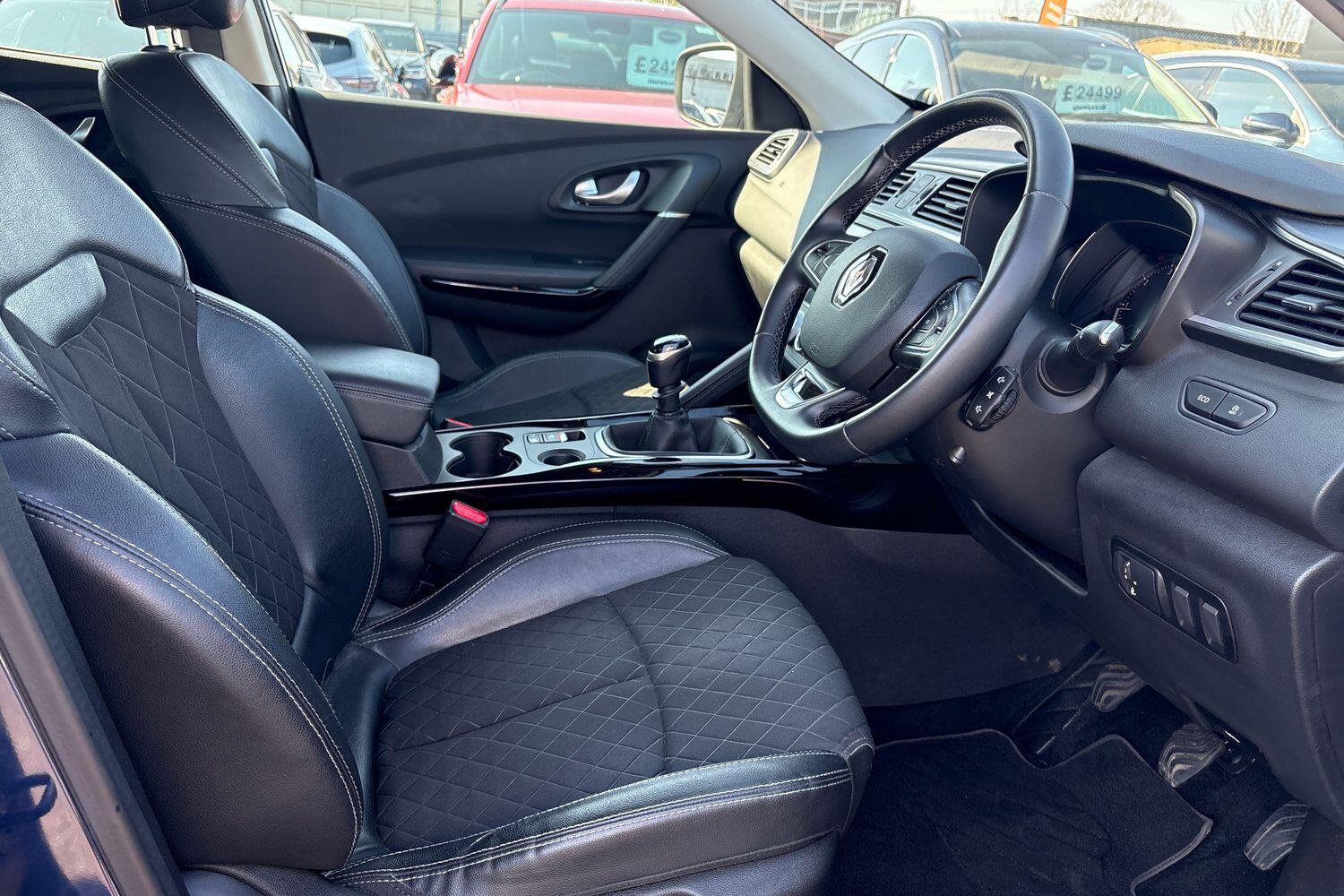 Used Renault Kadjar 2020 for sale - 77951414: Photo 15