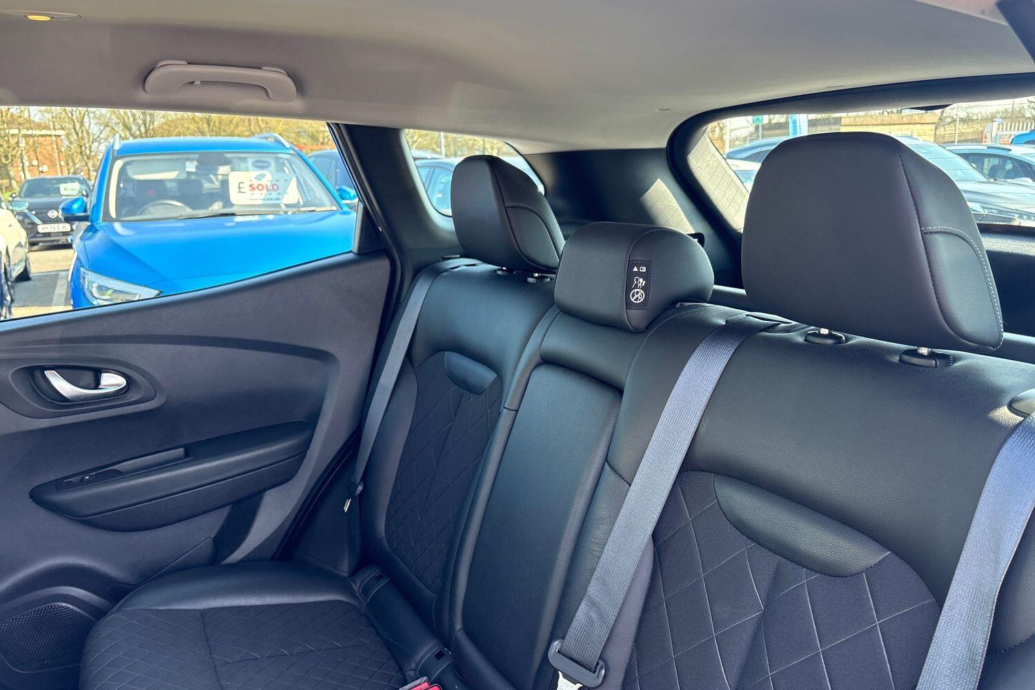 Used Renault Kadjar 2020 for sale - 77951414: Photo 16