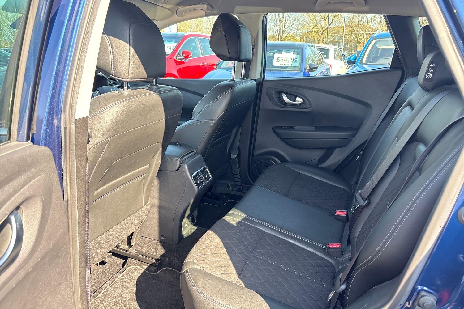 Used Renault Kadjar 2020 for sale - 77951414: Photo 17