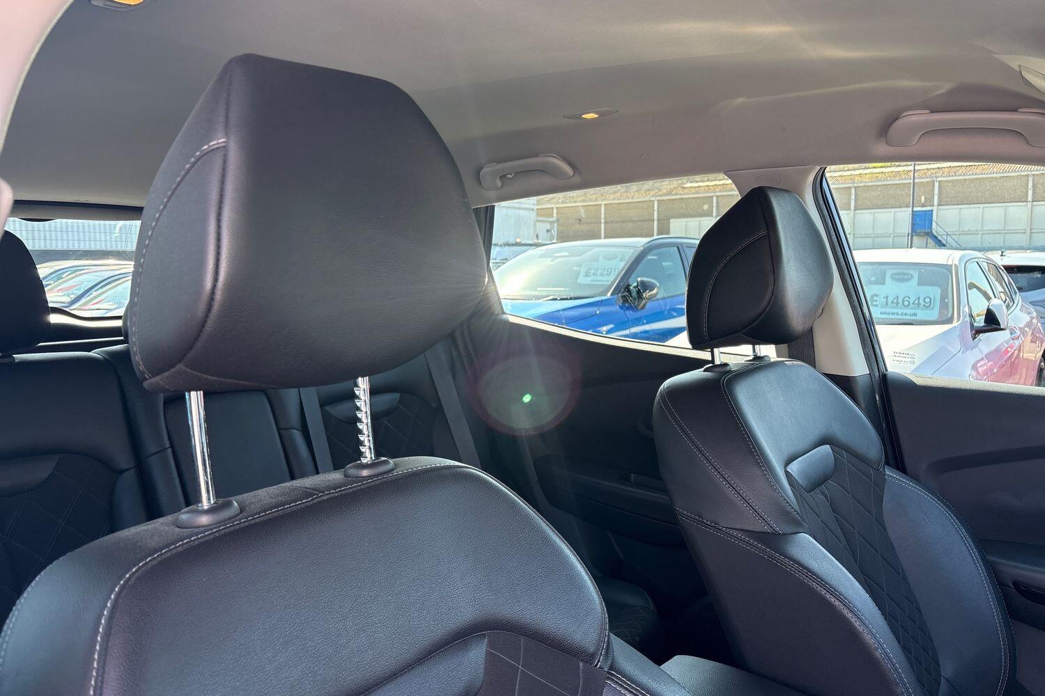 Used Renault Kadjar 2020 for sale - 77951414: Photo 19