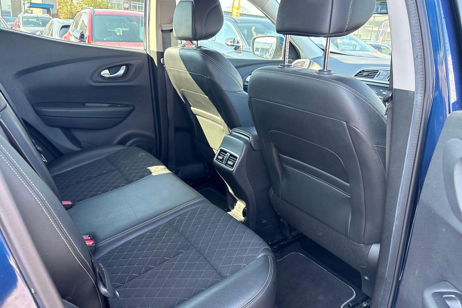 Used Renault Kadjar 2020 for sale - 77951414: Photo 20