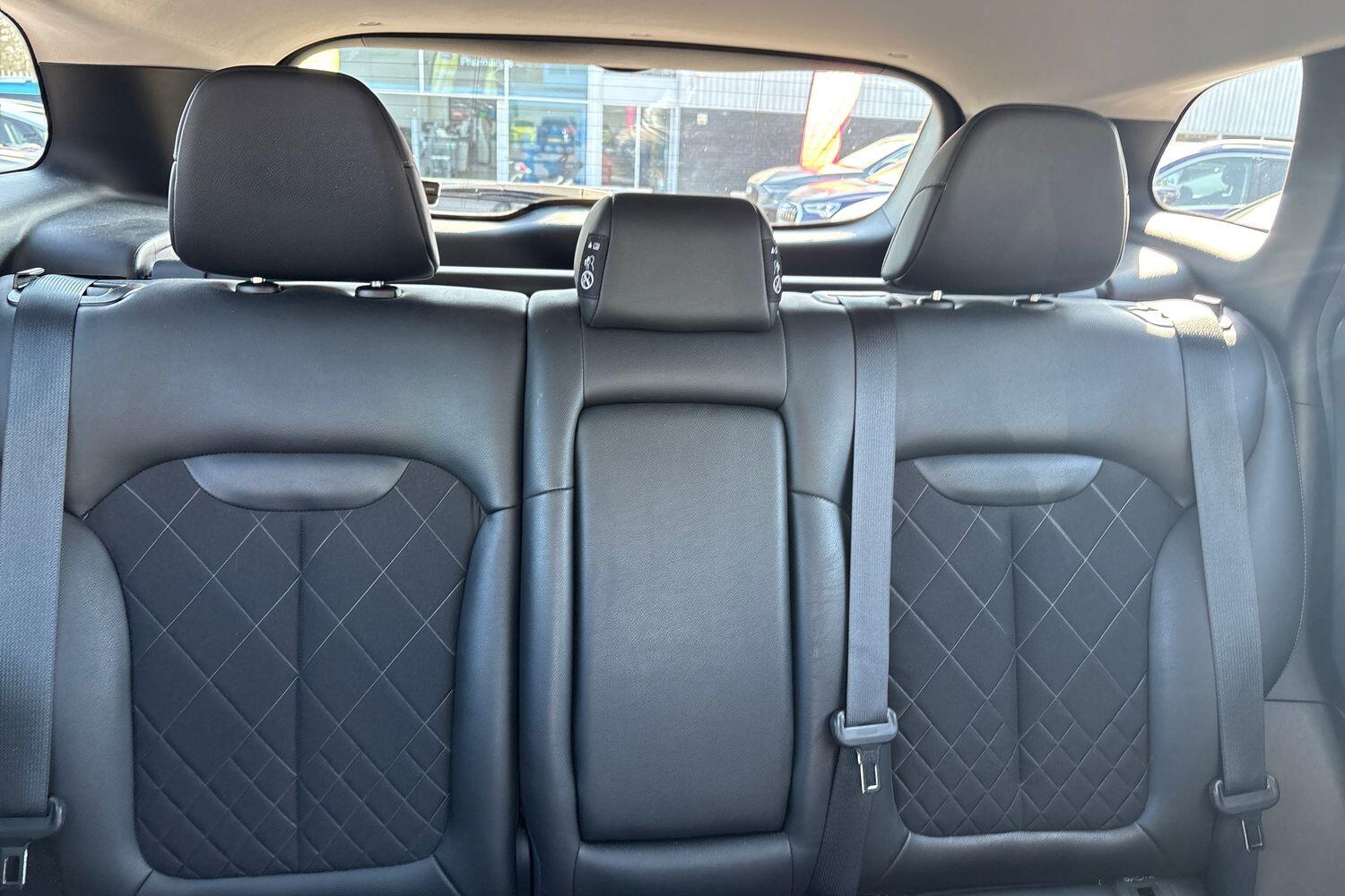 Used Renault Kadjar 2020 for sale - 77951414: Photo 21