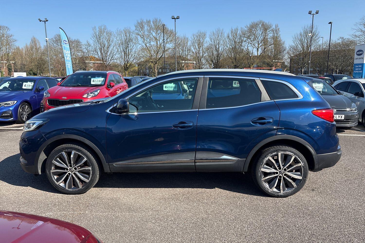 Used Renault Kadjar 2020 for sale - 77951414: Photo 6