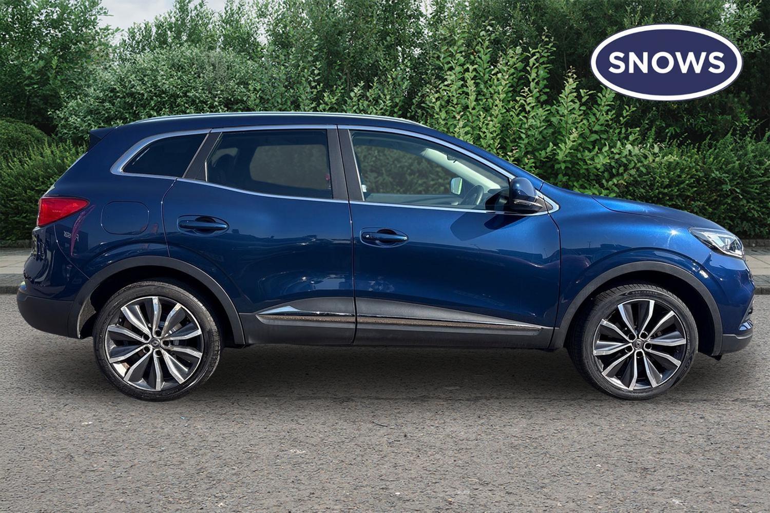 Used Renault Kadjar 2020 for sale - 77951414: Photo 8