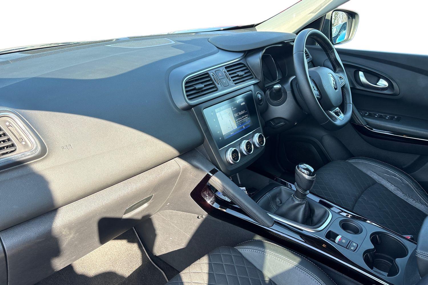 Used Renault Kadjar 2020 for sale - 77951414: Photo 9