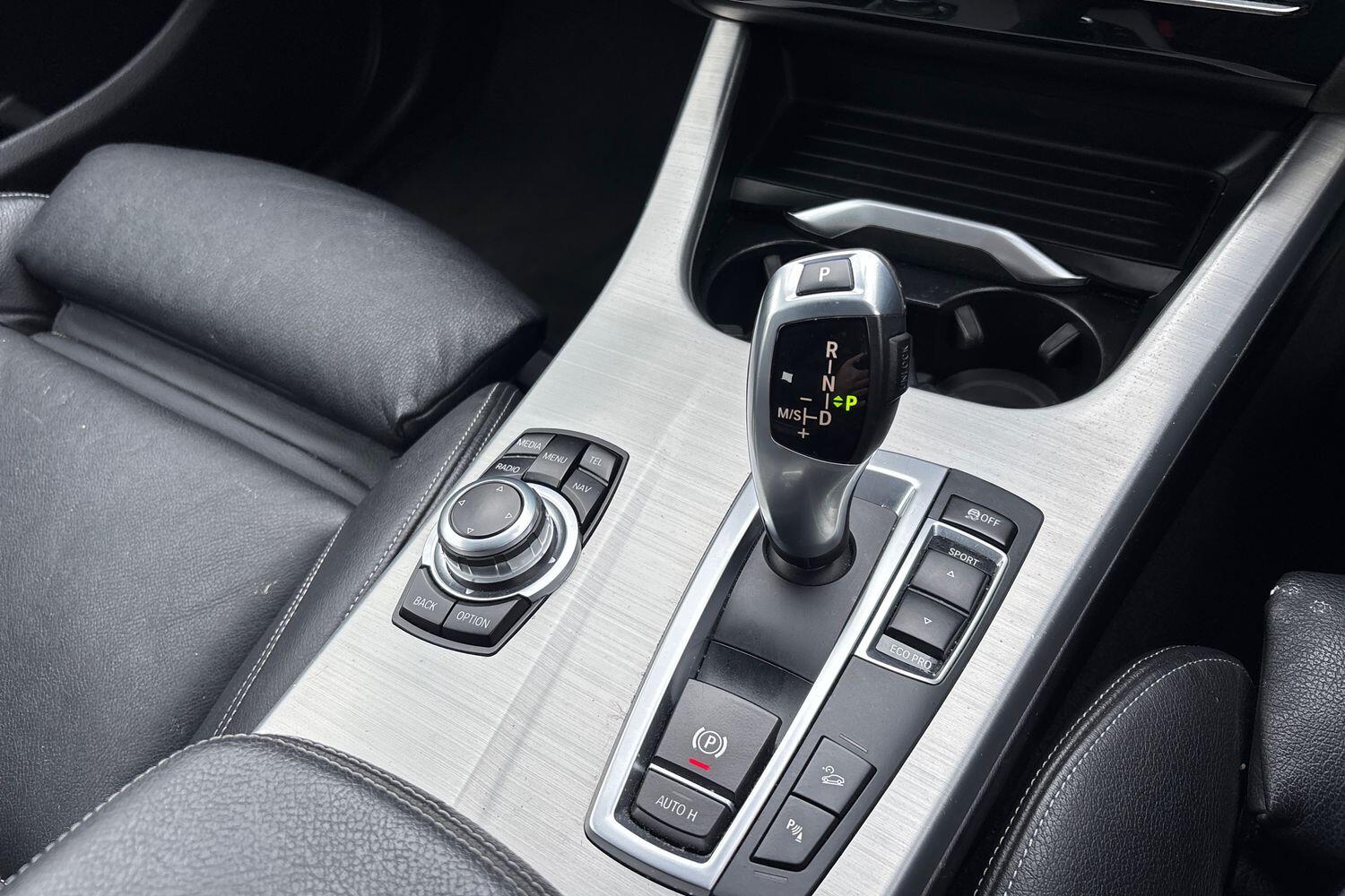 Used BMW X3 2017 for sale - 77332705: Photo 11