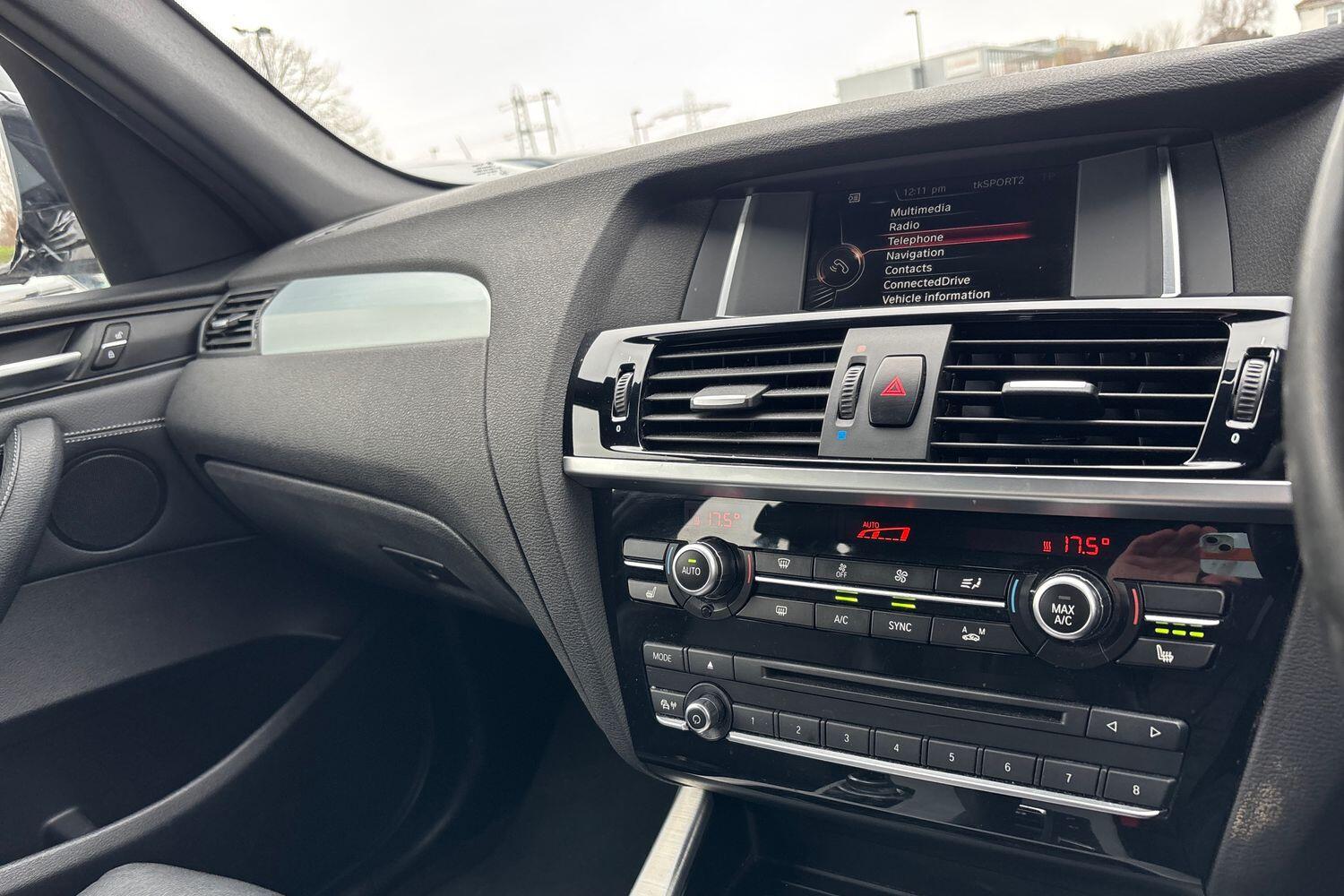 Used BMW X3 2017 for sale - 77332705: Photo 13