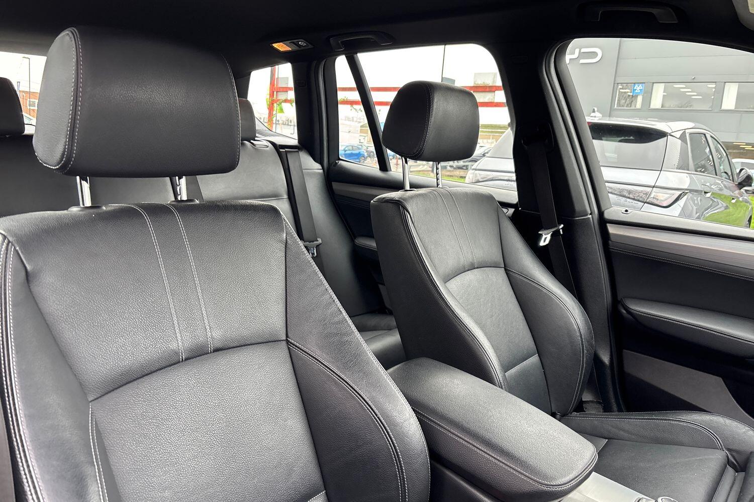 Used BMW X3 2017 for sale - 77332705: Photo 15