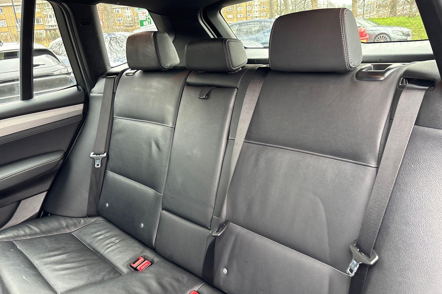 Used BMW X3 2017 for sale - 77332705: Photo 16