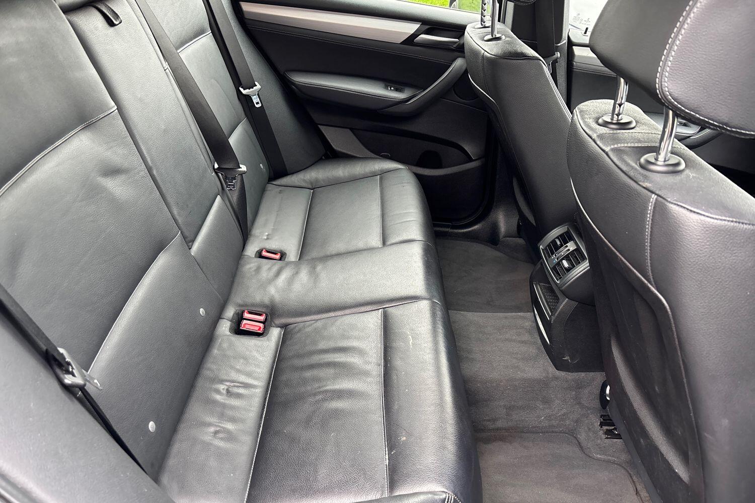 Used BMW X3 2017 for sale - 77332705: Photo 18