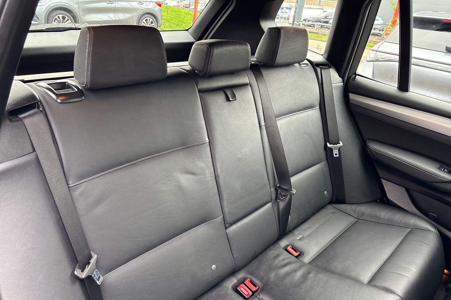 Used BMW X3 2017 for sale - 77332705: Photo 19