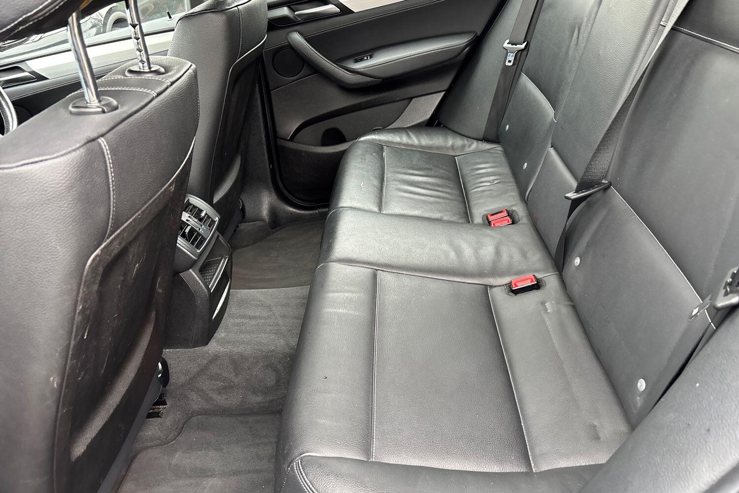 Used BMW X3 2017 for sale - 77332705: Photo 21