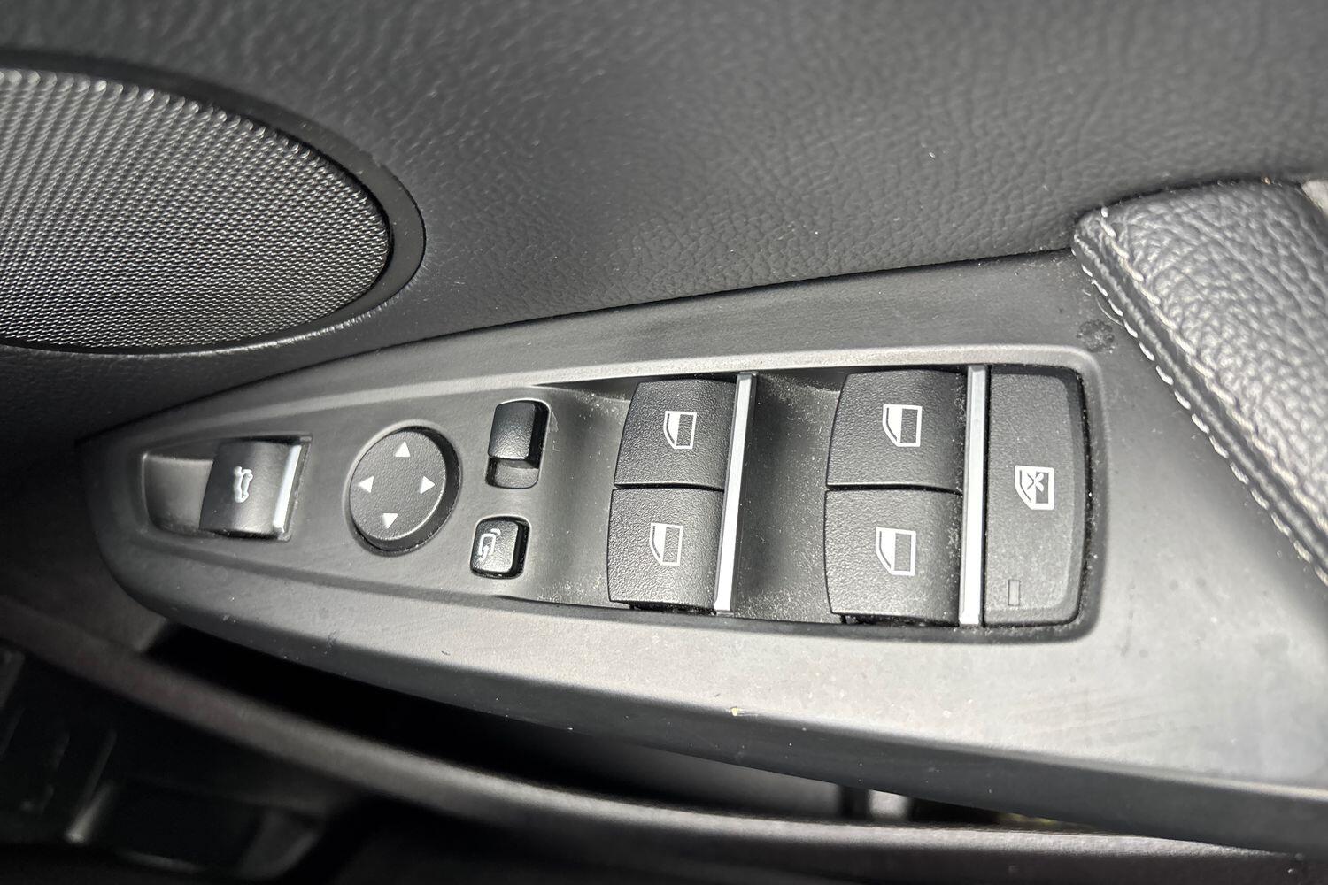 Used BMW X3 2017 for sale - 77332705: Photo 23