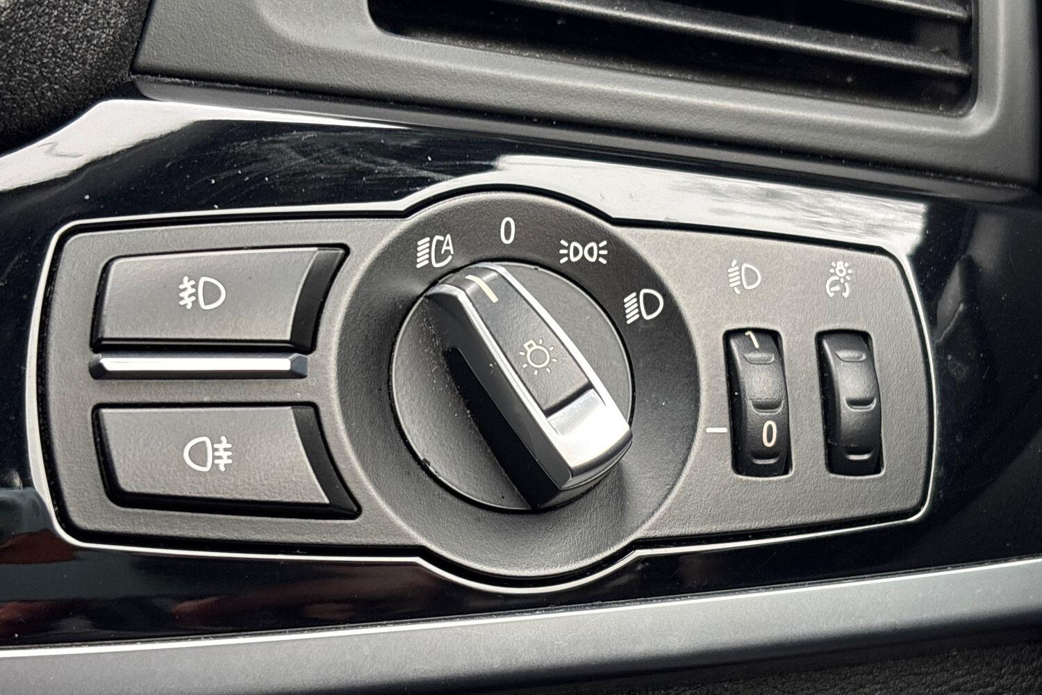 Used BMW X3 2017 for sale - 77332705: Photo 25