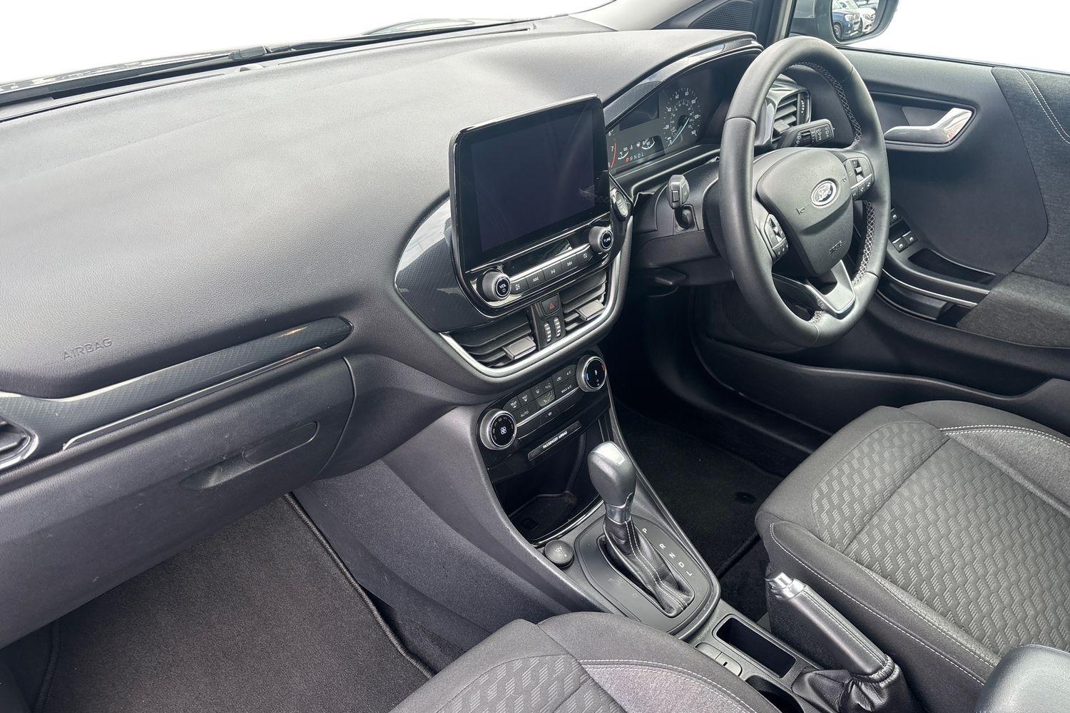 Used Ford Puma 2022 for sale - 78004944: Photo 10