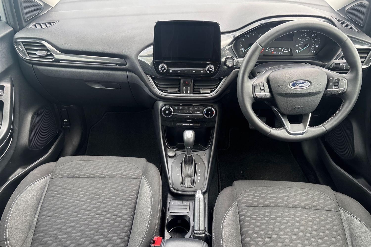 Used Ford Puma 2022 for sale - 78004944: Photo 11