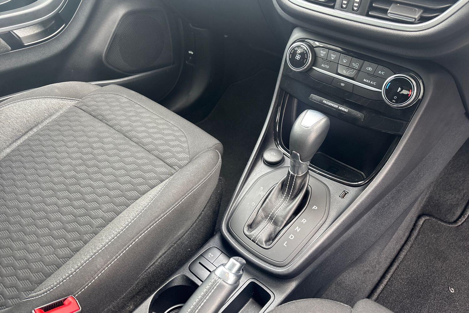 Used Ford Puma 2022 for sale - 78004944: Photo 12