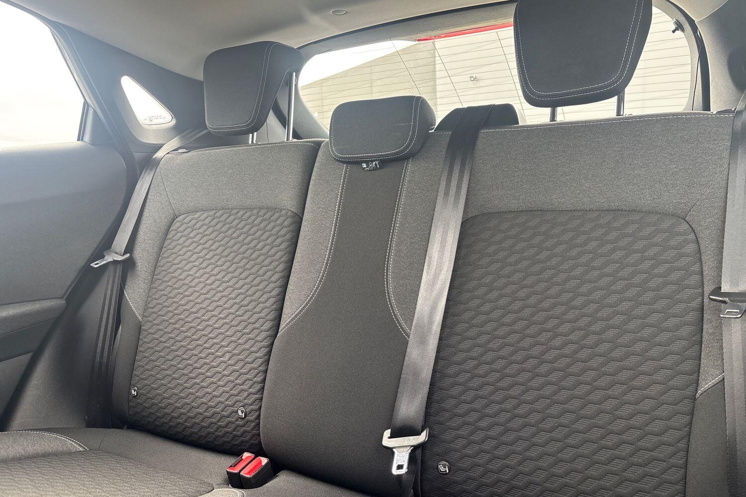 Used Ford Puma 2022 for sale - 78004944: Photo 14