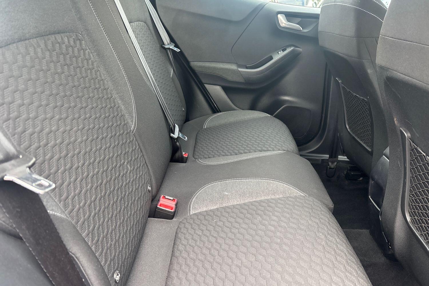 Used Ford Puma 2022 for sale - 78004944: Photo 16