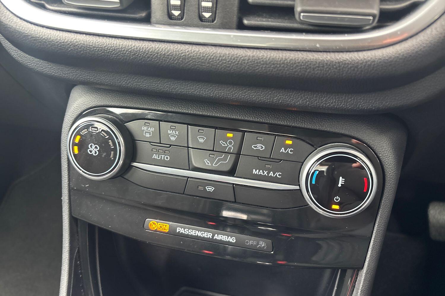 Used Ford Puma 2022 for sale - 78004944: Photo 17