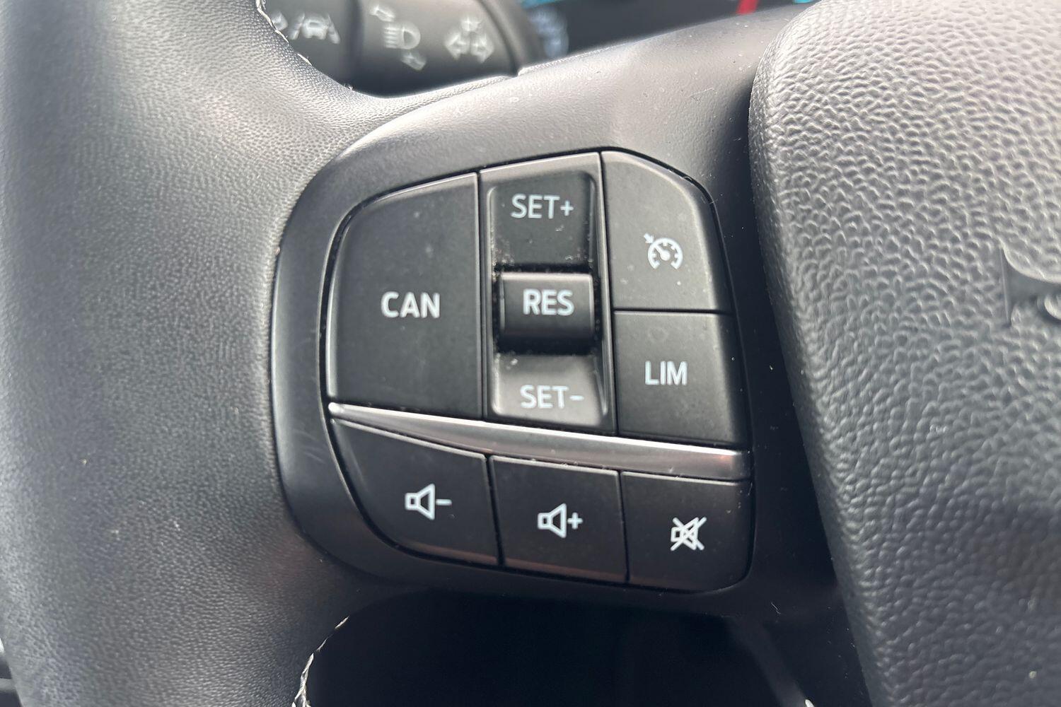 Used Ford Puma 2022 for sale - 78004944: Photo 18