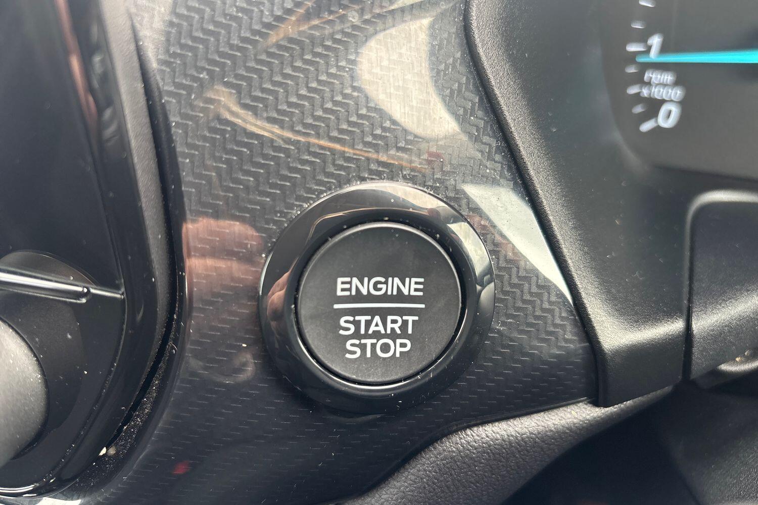 Used Ford Puma 2022 for sale - 78004944: Photo 22