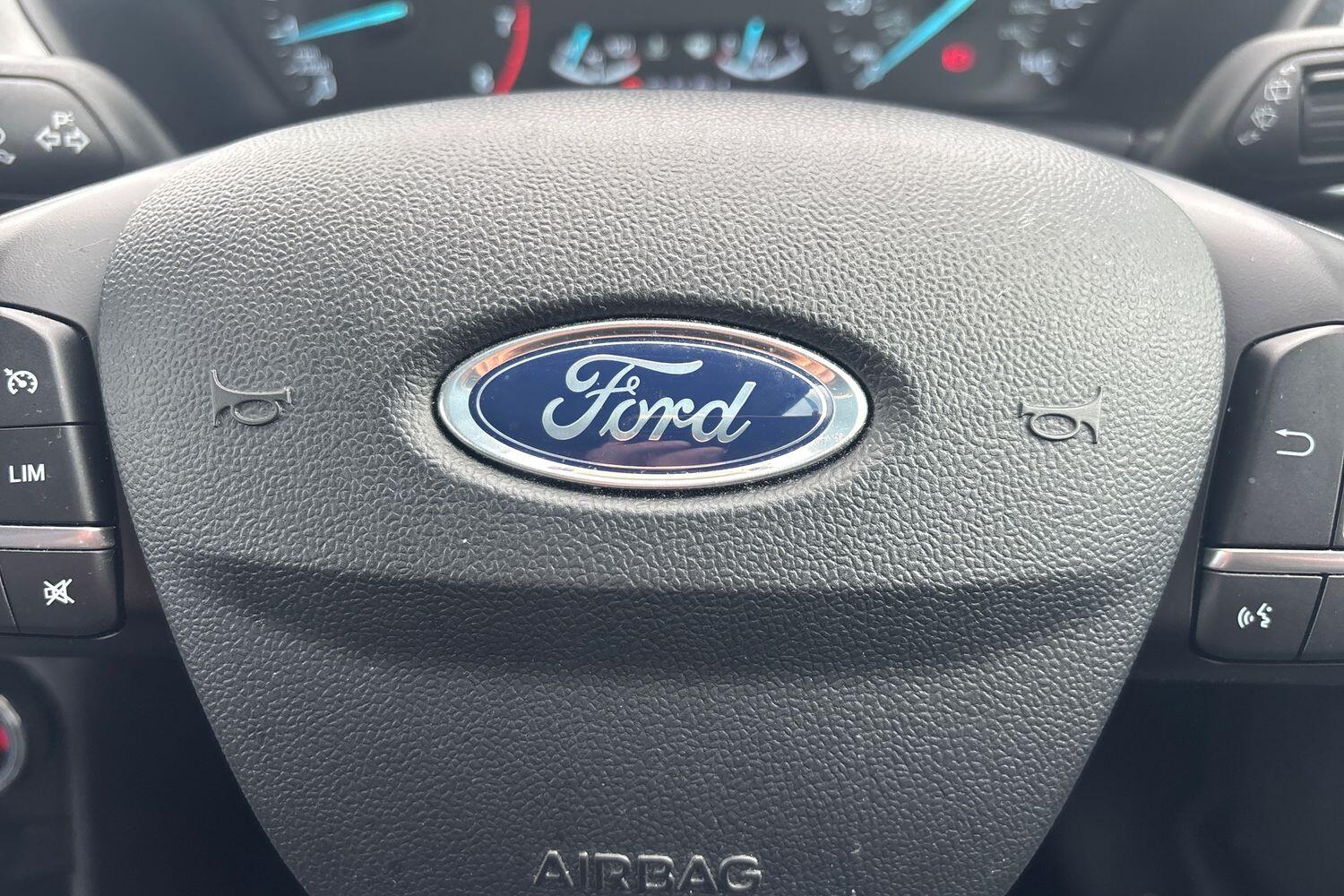 Used Ford Puma 2022 for sale - 78004944: Photo 24